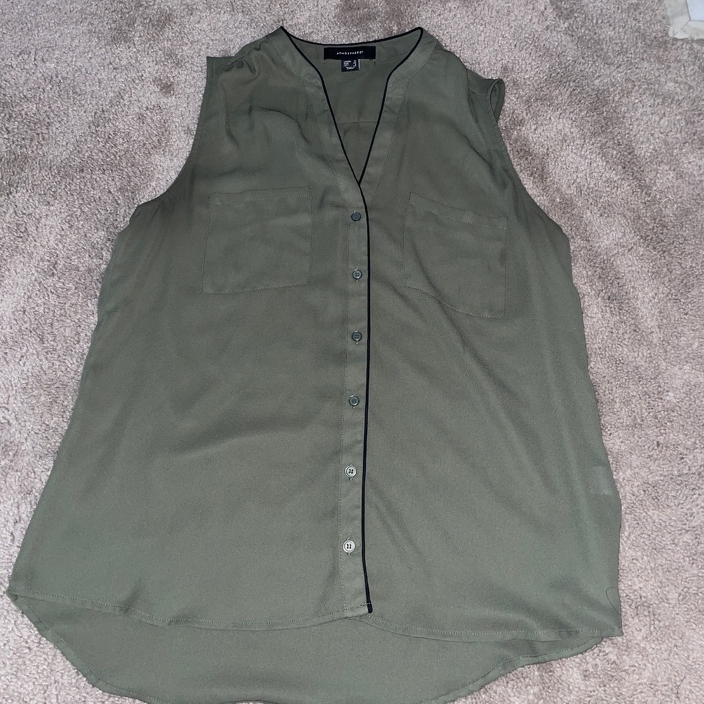 Womens blouse